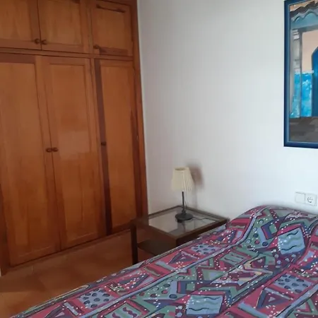 La Laja 13 Διαμέρισμα Πλάγια Μπλάνκα