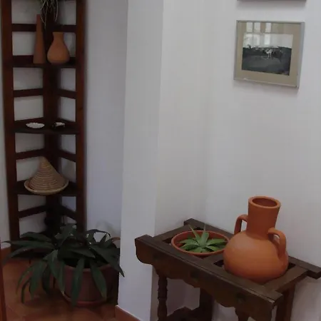 La Laja 13 Apartament
