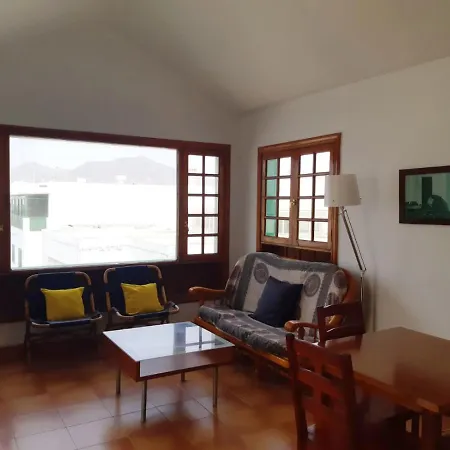 Apartament La Laja 13 Playa Blanca (Lanzarote)