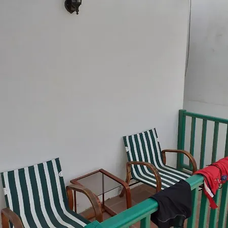 La Laja 13 Apartament