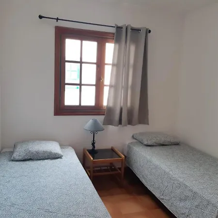 La Laja 13 Apartament *