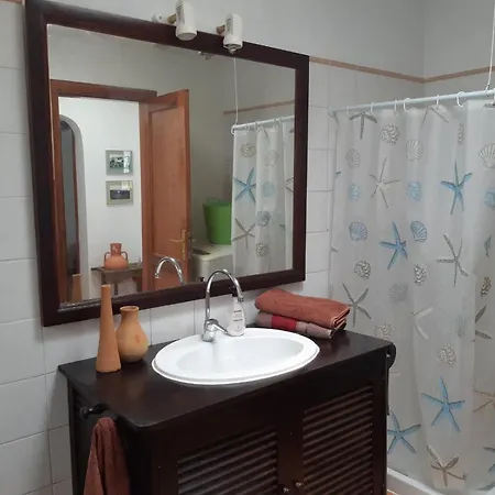 Apartament La Laja 13 *