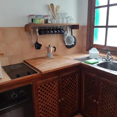 La Laja 13 Apartament Playa Blanca (Lanzarote)