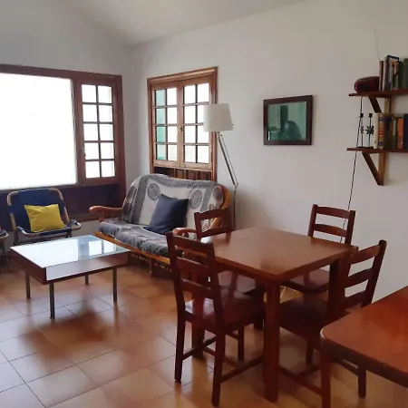 Apartament La Laja 13 *