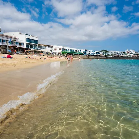 La Laja 13 Apartamento Playa Blanca (Lanzarote)