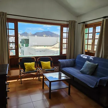 Apartamento La Laja 13