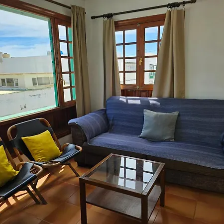 Apartamento La Laja 13 *