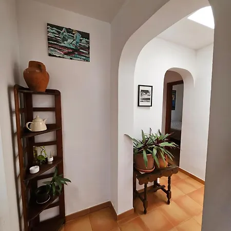 La Laja 13 Apartamento *