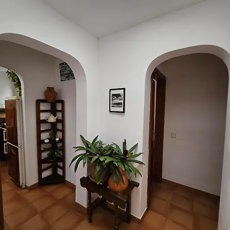 Apartamento La Laja 13 *