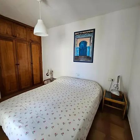 Apartamento La Laja 13 *