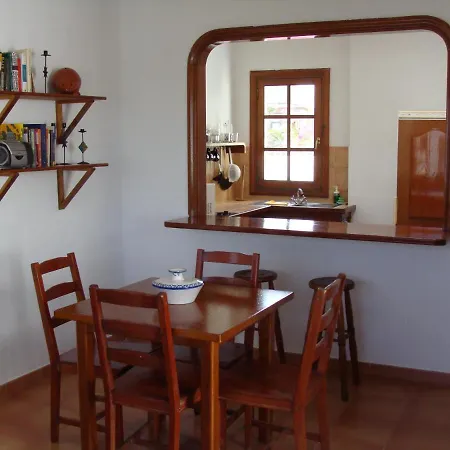 La Laja 13 Apartment